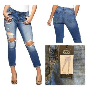 Sofia by Sofia Vergara jeans